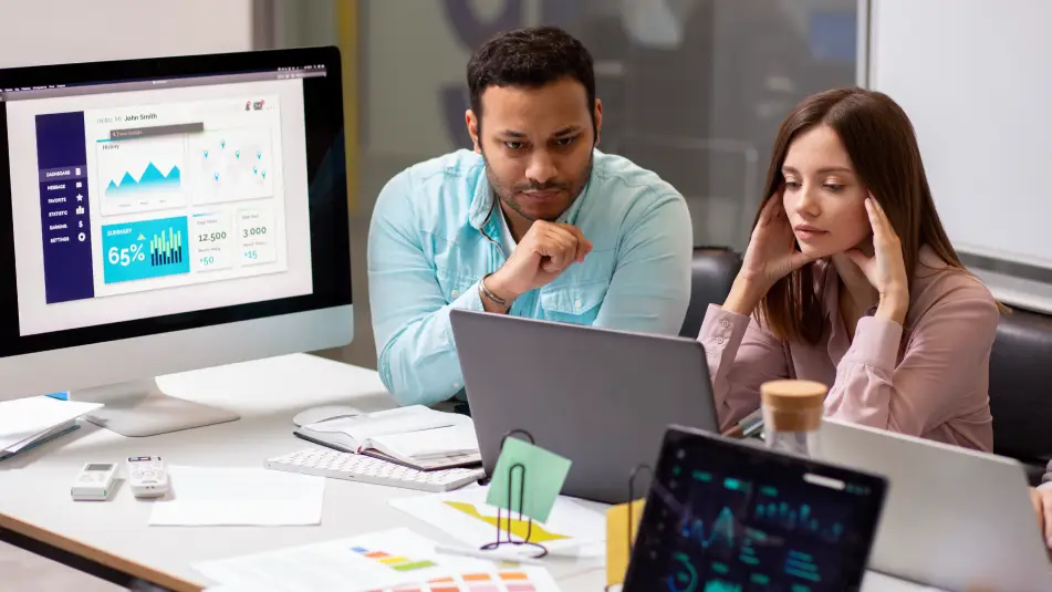 For developers and project managers