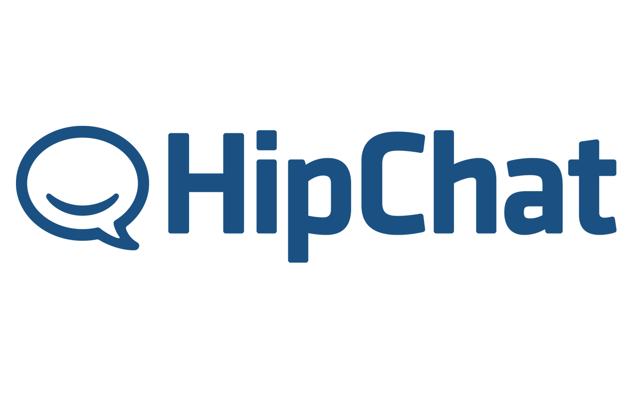 HipChat-URL