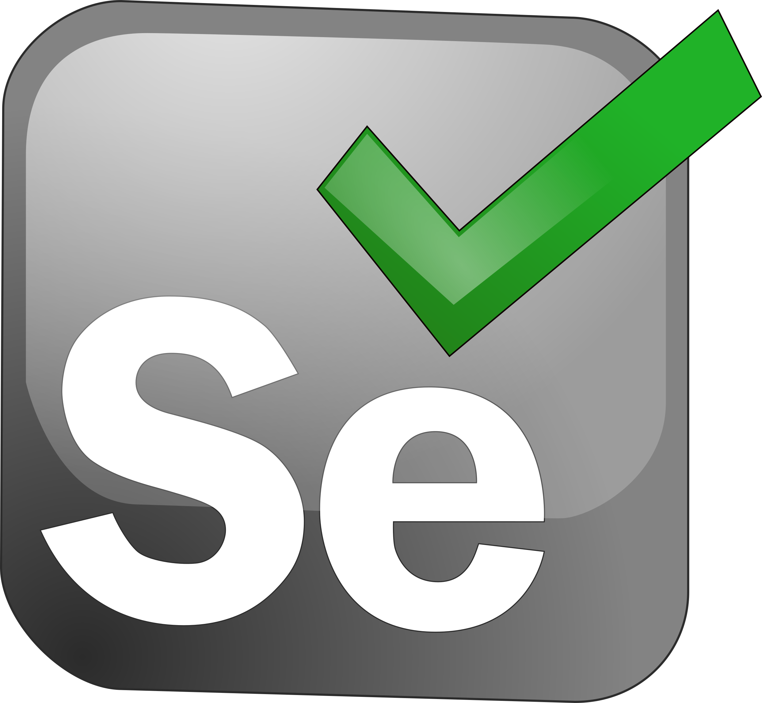 Selenium