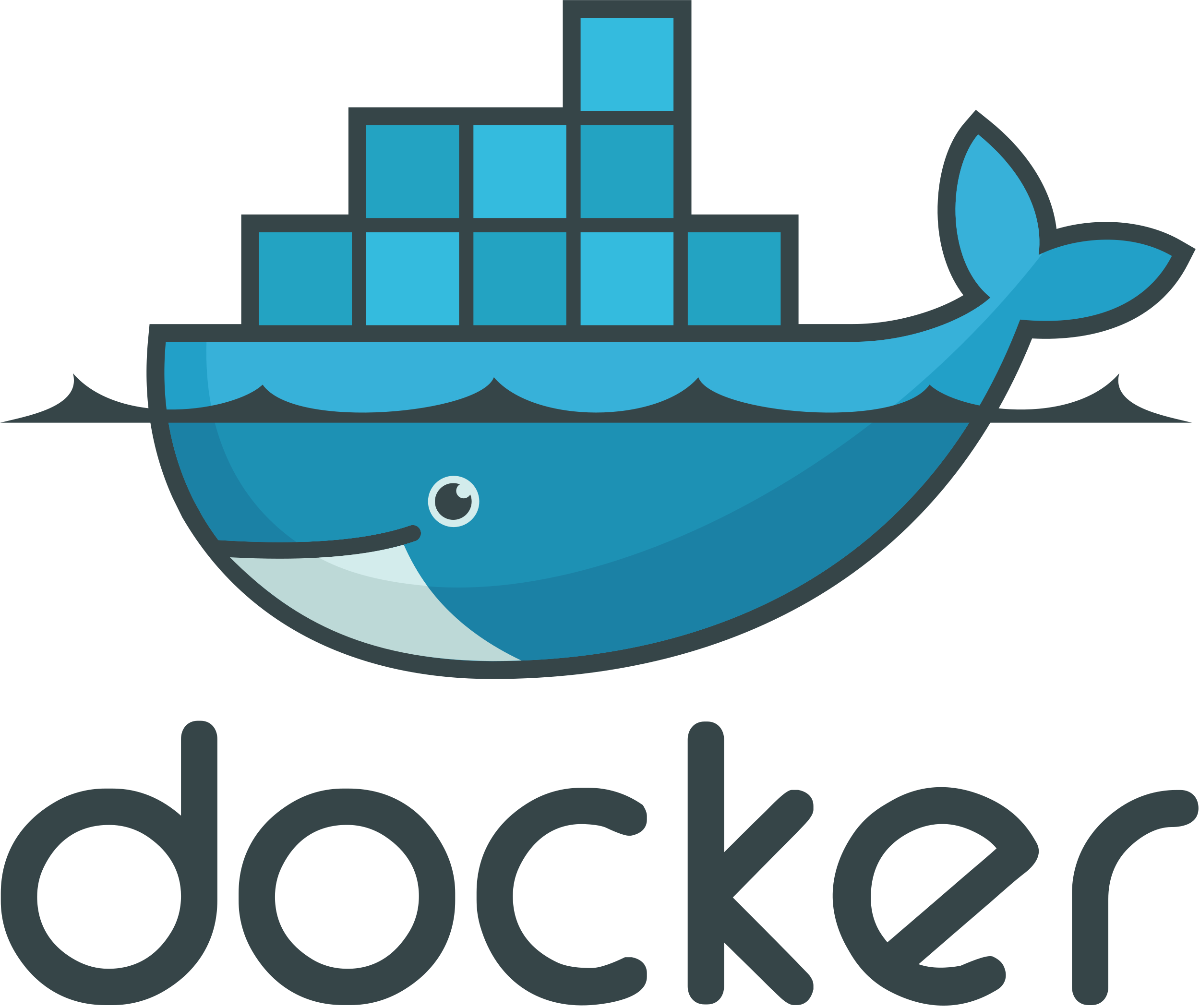 docker-technology