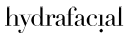 hydrafacial