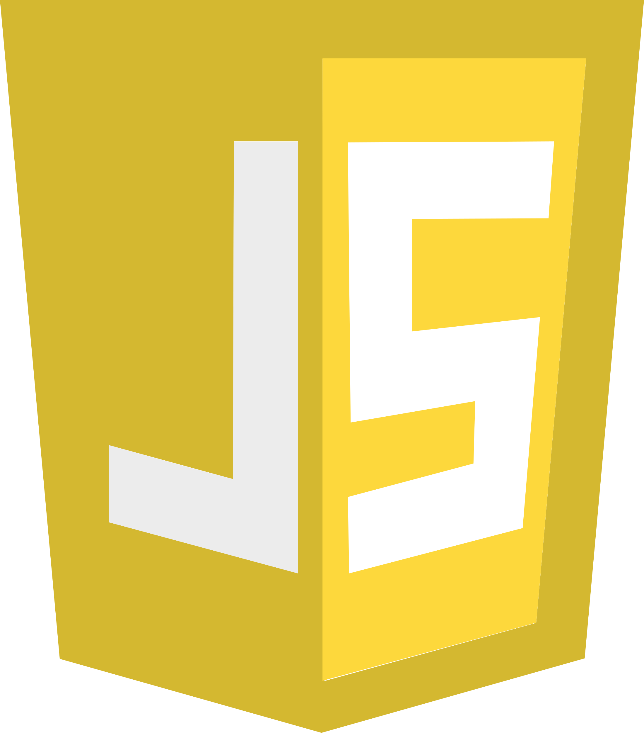 javascript-tehcnology